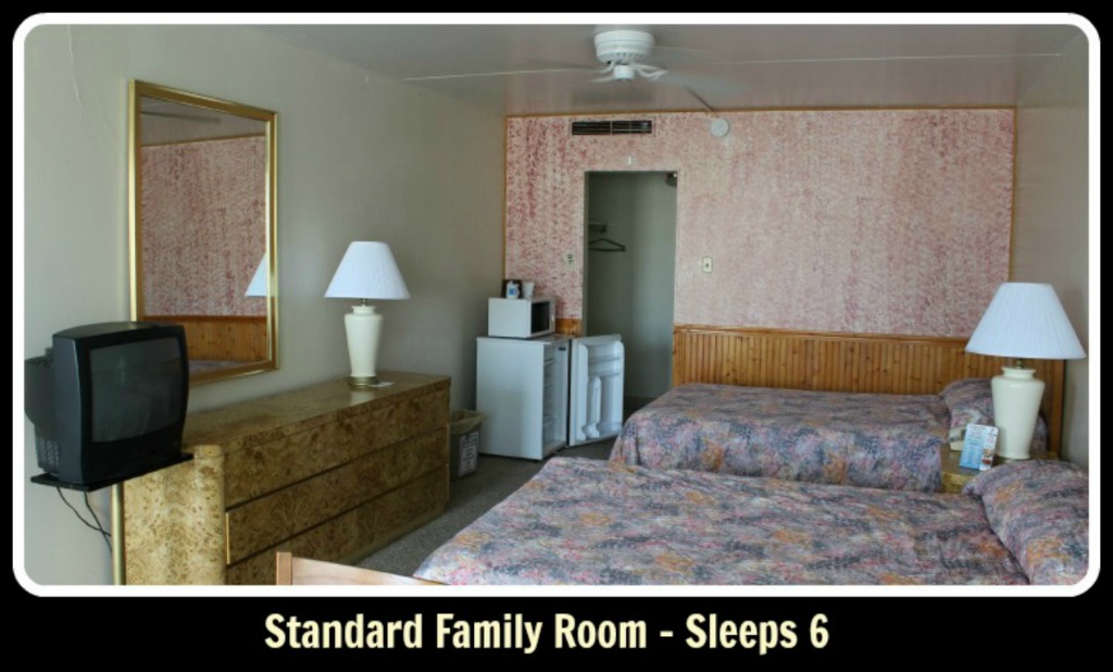 Standard Room -1 - website